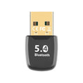 USB Adapter Bluetooth-compatible 5.4 Dongle Adaptador for PC Wireless Mouse Keyborad Laptop Music Audio Receiver Transmitter