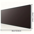 1PC Large Mouse Pads For Desk, Gaming Mouse Pad, Mouse Pad with Stitched Edgesand Non-Slip Rubber Base, Extended Mouse Pad