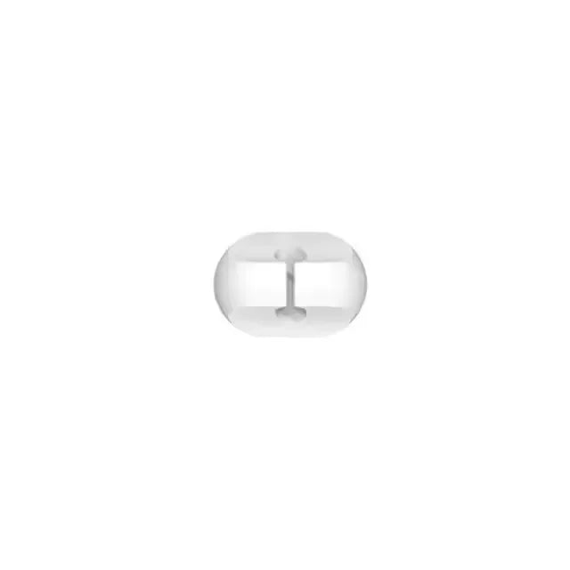 Adhesive Cable Holder Clips Cord Management Wire Organizer for Desktop USB Charging Cable Nightstand Power Cord Mouse Cable