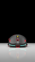 Wireless Gaming Mouse Ultra-Lightweight